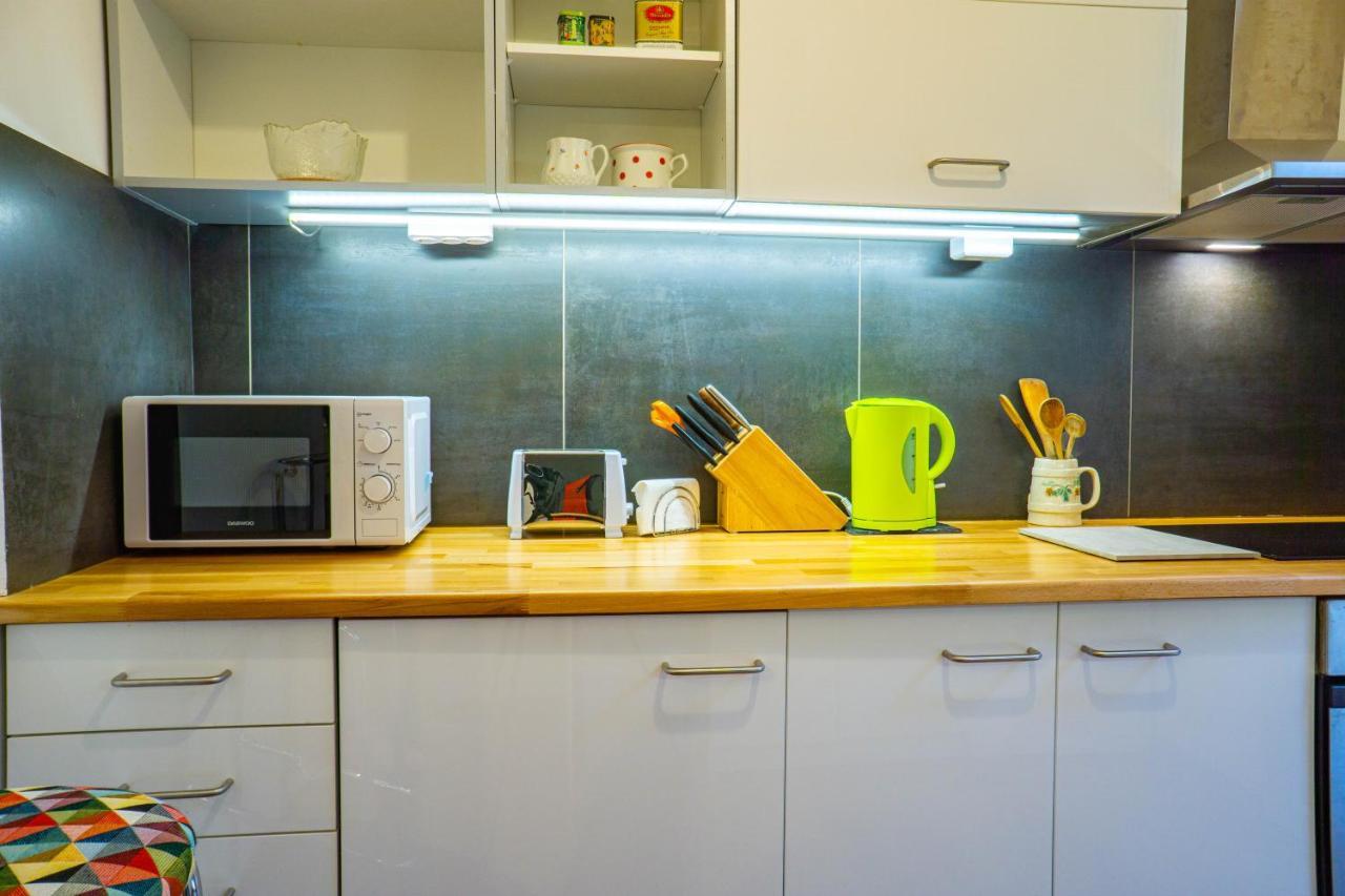Bond & Sue Apartman Budapest Kültér fotó