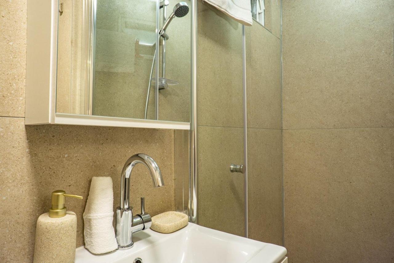 Bond & Sue Apartman Budapest Kültér fotó