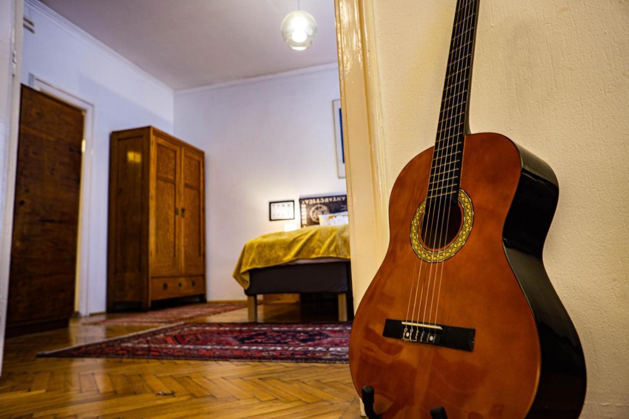 Bond & Sue Apartman Budapest Kültér fotó